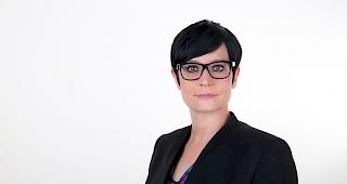 Rechtsanw&auml;ltin Ludivine D&eacute;tienne &uuml;bernimmt die Ombudsstelle Gesundheitswesen und Sozialeinrichtungen.