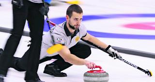 In die Offensive. Die SP Visp stellt Visp aus Austragungsst&auml;tte f&uuml;r die Curling-Wettbewerbe infrage und will die B&uuml;rger dar&uuml;ber abstimmen lassen.  