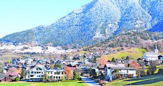 Neue Berechnung. Sagt die Urversammlung von Ried-Brig morgen Abend zum neuen Wasser- und Abwasserreglement der Gemeinde Ja, werden ab dem 1. Januar 2019 die entsprechenden Geb&uuml;hren neu verursacherabh&auml;ngig eingezogen. 