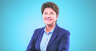 Zufrieden. Amherds Vorst&ouml;sse fanden Geh&ouml;r. 