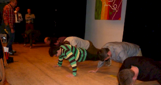 An der GV des KTV Glis-Gamsen