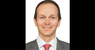 Fabian Zurbriggen ist neuer Pr&auml;sident der SVP Saastal.