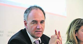 Ist offen. Darbellay l&auml;sst die Machbarkeit des Studiengangs f&uuml;rs Unterwallis pr&uuml;fen.  