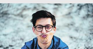 Talent. Eric Philippoz wurde bereits mehrfach ausgezeichnet.  