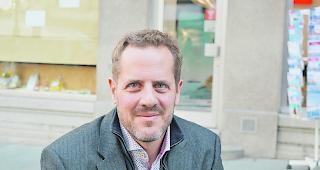 Alain Guntern: &laquo;Das Gewerbe ist immer in Bewegung.&raquo;