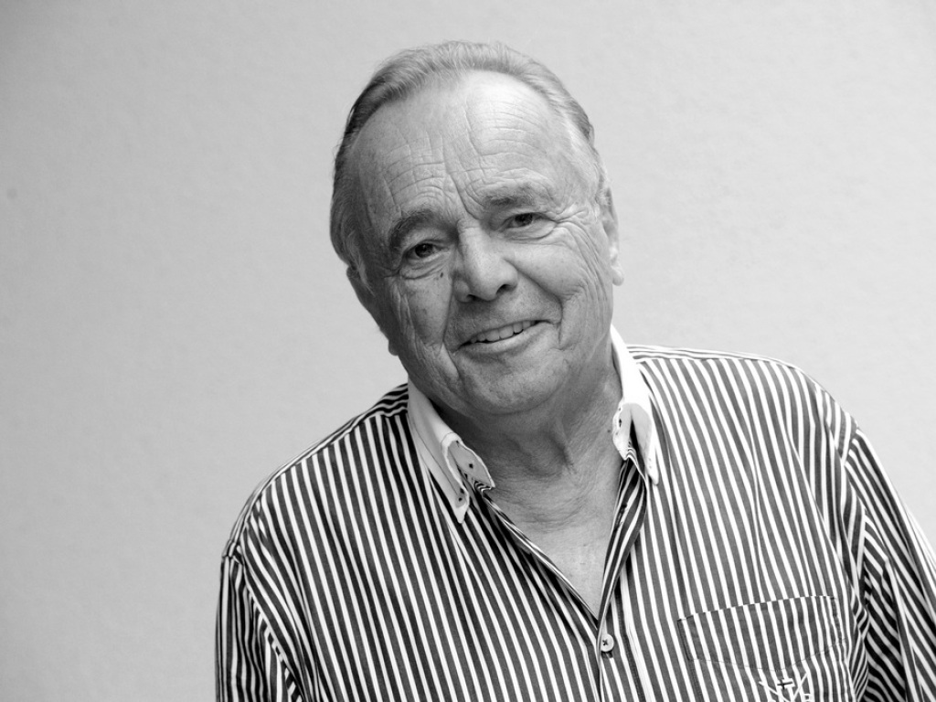 Deutscher Schauspieler Dieter Bellmann 77jährig gestorben 1815.ch