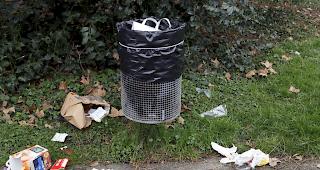 Die Littering Toolbox ist eine Initiative Schweizer Umwelt&auml;mter.