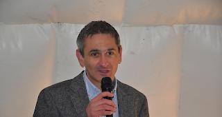 Letzte Saison. Roberto Imoberdorf verabschiedet sich nach der Wintersaison aus der Obergoms Tourismus AG.