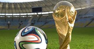 WM-Fieber: Am Freitag (16.00 Uhr MEZ) erfolgt die Auslosung der Gruppen f&uuml;r die Fussball-WM in Russland.