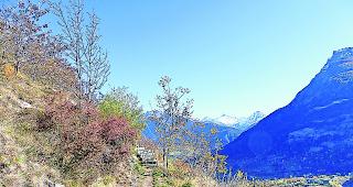 Zankapfel. Das Meliorationsprojekt sorgt auch nach seinem vorzeitigen Ende f&uuml;r negative Schlagzeilen. 