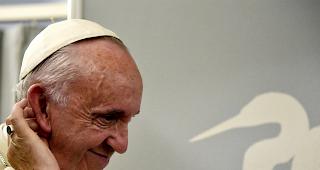 Der Besuch des Papstes im Juni erfordert besondere Vorbereitungen.