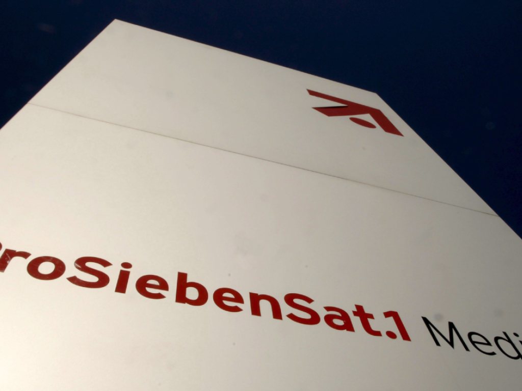 Breaking News! Djv Sorgen Um Prosiebensat.1 Zukunft Erreichen Den Siedepunkt. - jvf1p20