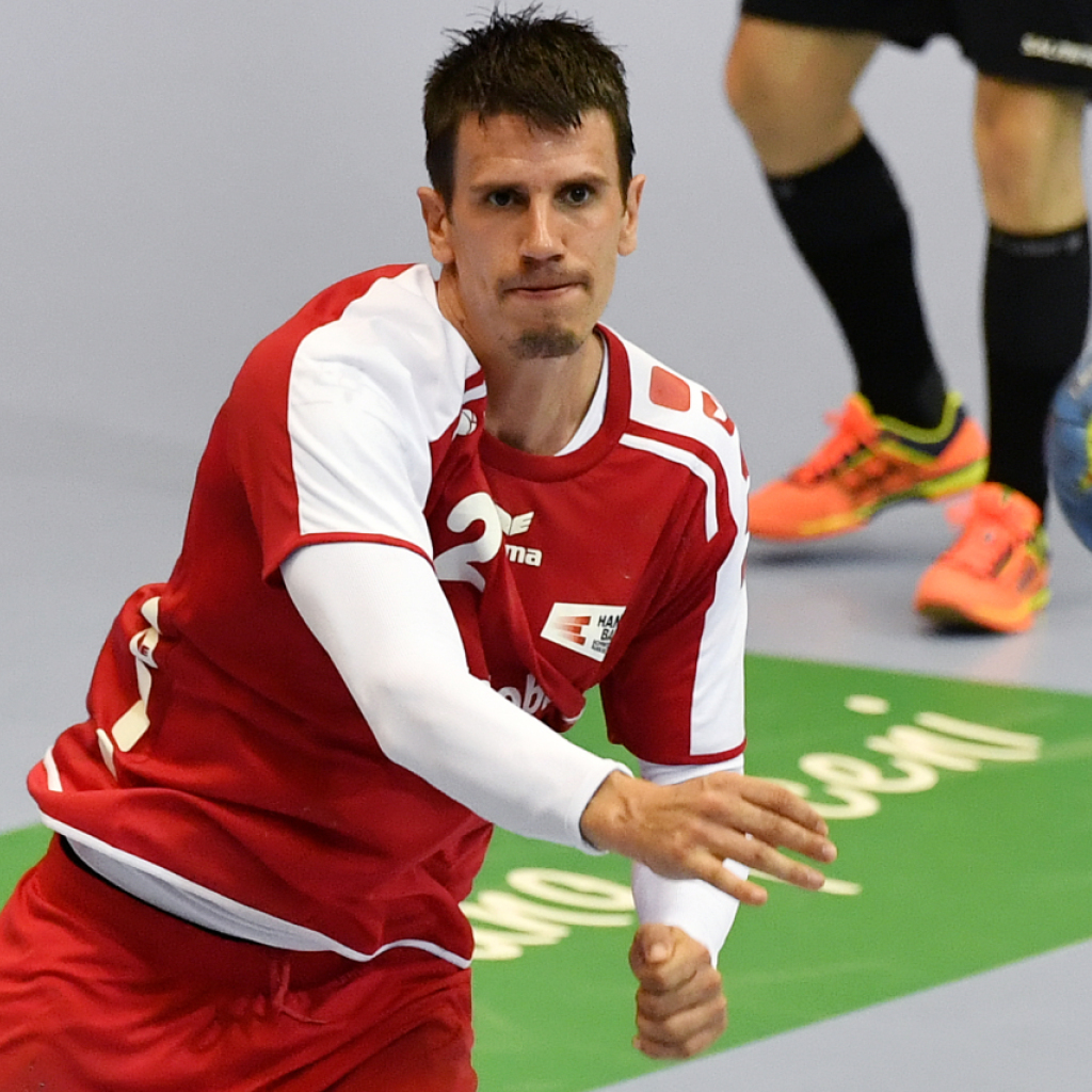 Andy Schmid meistgewählter AllStar 1815.ch