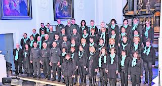 Drei Konzerte. Gospeljoy tritt zwischen dem 10. und 29. Dezember drei Mal mit &laquo;Gospeljoy meets Hollywood&raquo; vors Publikum. 