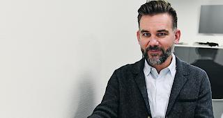 Zufrieden. Damian Jerjen und &laquo;Valis Welt&raquo;: &laquo;Sehr gut rausgekommen&raquo;, findet er.  