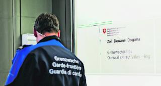 N&auml;chste Instanz. Sowohl die Opferfamilie als auch der beschuldigte Grenzw&auml;chter ziehen den Fall weiter.  
