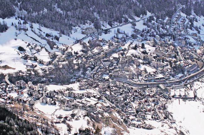Der Verein Leukerbad Tourismus hat einen neuen Vorstand.