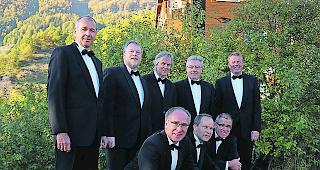 Vier Mal. Die &laquo;Vocalisti&raquo; geben in der zweiten Dezemberh&auml;lfte vier Konzerte. 