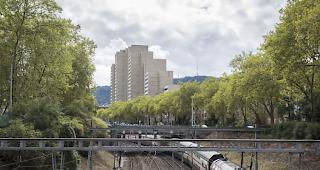 Die angestrebte Vergabe von Teilstrecken im Fernverkehr entbehre einer gesetzlichen Grundlagen, teilten die SBB am Freitag mit (Symbolbild).