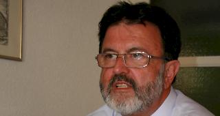 Alt-St&auml;nderat Rolf Escher...