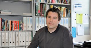 Markus Stoffel: "Wir werden tendenziell w&auml;rmere Winter erleben."