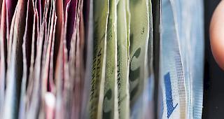 Renten sollen flexibel zwischen 62 und 70 Jahren bezogen werden. (Themenbild)