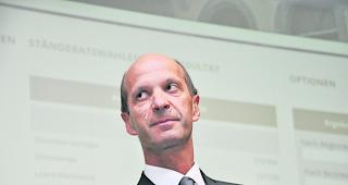 Beat Rieder mahnt, mit dem &laquo;Z&uuml;chten von Illusionen aufzuh&ouml;ren&raquo;. (Archiv)