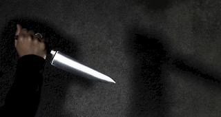 Im Fake-Video wird dem Mann scheinbar die Kehle durchgeschnitten. (Symbolbild)