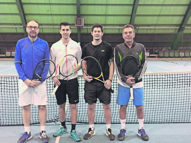 Imboden gewann | 1815.ch