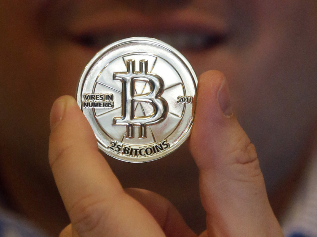 bitcoin startkurs