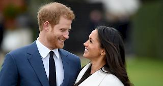Prinz Harry und Meghan Markle erwarten Nachwuchs. (Archiv)