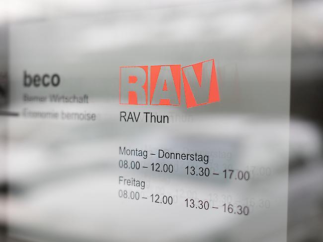 Massnahmen von Rav für jeden vierten Jobsuchenden wenig nützlich | 1815.ch