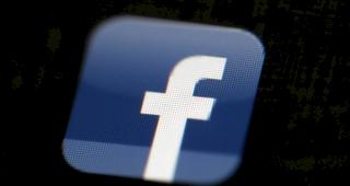 In Europa sind rund 2,7 Millionen Facebook-User betroffen. (Symbolbild)