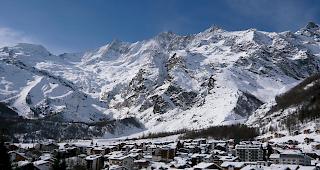 Die WinterCard im Saastal geht in die dritte Runde.