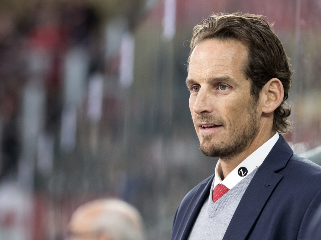 Patrick Fischer nominiert 27 Spieler für den Spengler Cup | 1815.ch