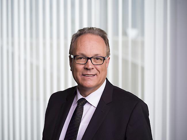 Jürg Werner, CEO of Metall Zug, will die Eigenständigkeit der zugekauften Firma bewahren. (Archiv)