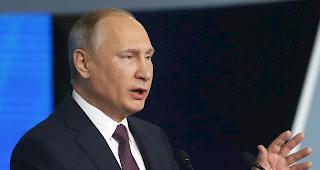 Russland halte trotz des Ausstiegs der USA an der Vereinbarung fest. Moskau wolle dar&uuml;ber auch mit Berlin in Kontakt bleiben. (Archivbild)