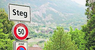 Aufgel&ouml;st. Das ASTRA hat sich aus der Vereinbarung, ein neues Reservoir zu bauen, zur&uuml;ckgezogen. Steg-Hohtenn konzentriert sich nun auf die Sanierung des bestehenden Reservoirs. 