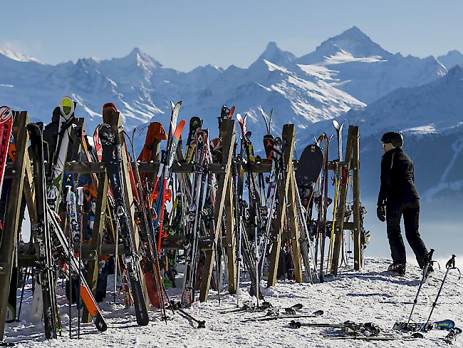 Die neuen Tiefpreismodelle im Wintertourismus können nach Ansicht von Experten nicht mehr rückgängig gemacht werden. (Symbolbild)