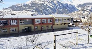 An der Schule Ried-Brig kommt es zu unfreiwilligen &Uuml;berstunden.
