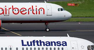 Die Lufthansa lieb&auml;ugelt mit einer auf weibliche Bewerber ausgerichtete Kampagne.