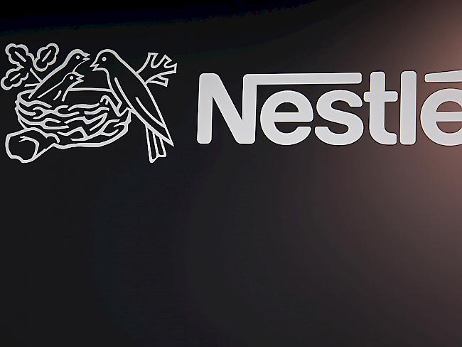 Das teuerste Unternehmen der Schweiz: Nestlé ist 264 Milliarden Dollar wert und damit international auf Rang 18 der Unternehmenskapitalisierungen. (Archiv)