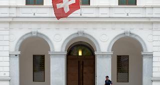 Das Bundesstrafgericht hat die Beschwerde abgelehnt. (Archiv)