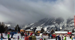 Schlumpfenland B&uuml;rchen