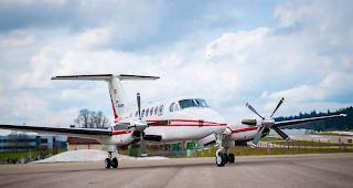 Angebot erweitert. Die Air Glacier fliegt neu auch nach Kroatien.