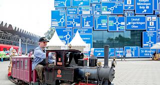 Alleinerziehende gleichgestellt: F&uuml;r Familien gibt es im Verkehrshaus keine Verg&uuml;nstigungen mehr. (Archivbild)