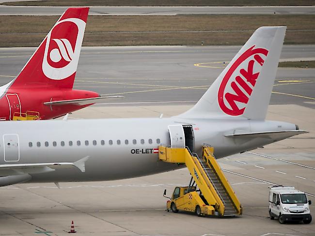 Konsumentenschützer haben Beschwerde eingelegt gegen das Insolvenzverfahren der österreichischen Air-Berlin-Tochter Niki. (Themenbild)