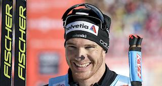 Dario Cologna entschied die Tour de Ski zum vierten Mal f&uuml;r sich. (Archiv)
