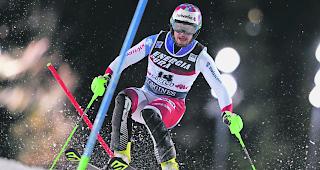 Beachtlich. Die Schweizer &uuml;berzeugten mit vier Fahrern in den Top 15. Luca Aerni fuhr als Bester auf Platz 5. 