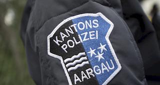 Die Polizei suchte zwei Tage nach einem Mann, der aus der geschlossenen Abteilung der Psychiatrischen Klinik K&ouml;nigsfelden AG entwichen war (Symbolbild). 